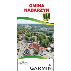Gmina Nadarzyn - Garmin